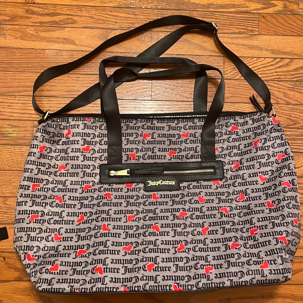 Juicy courture big bag